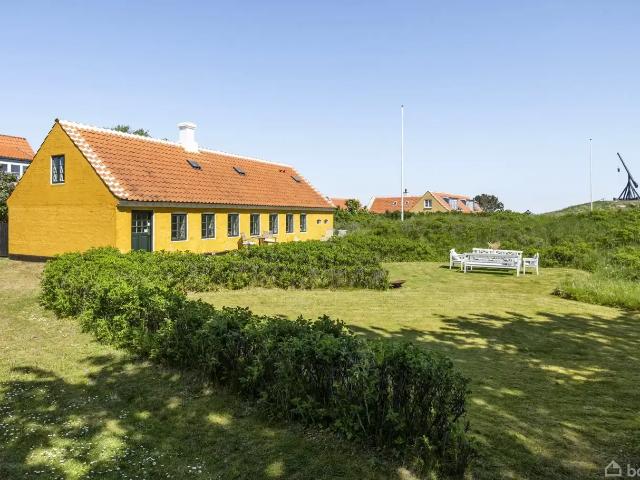 Til salg: Havbakken 2, Skagen Fritidsbolig på 136 m² Boligsiden