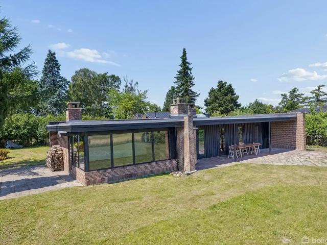 Til salg: Havbakken 305, Enø, Karrebæksminde Fritidsbolig på 84 m² Boligsiden