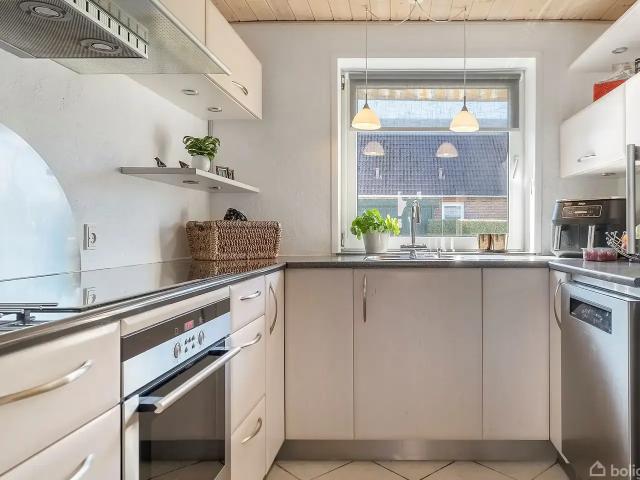 Til salg: Havbogade 47, Sønderborg Rækkehus på 55 m² Boligsiden