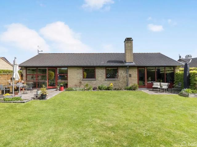 Til salg: Havbovej 22, Vallensbæk Strand Villa på 161 m² Boligsiden