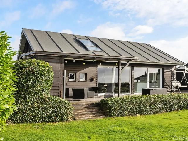 Til salg: Havblik 21, Sandersvig, Haderslev Fritidsbolig på 90 m² Boligsiden
