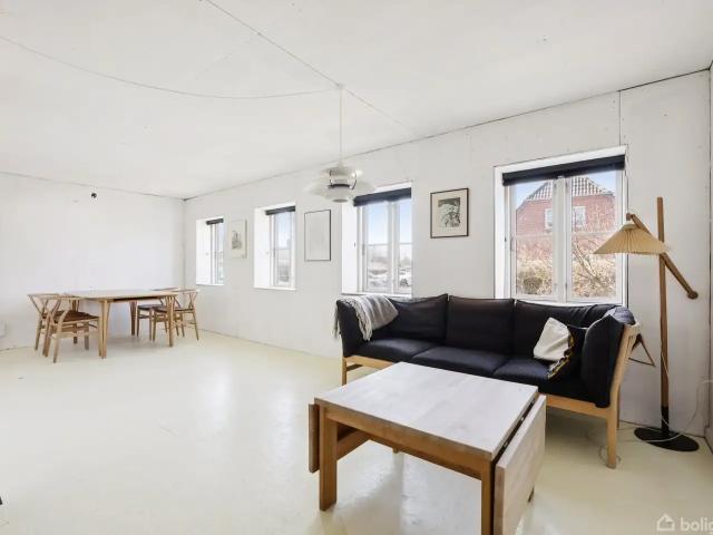 Til salg: Havemarksvej 60, Ørslev, Ringsted Villa på 91 m² Boligsiden