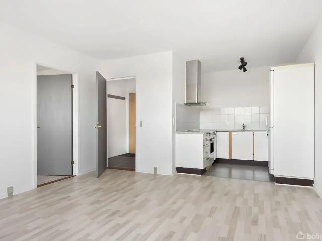Til salg: Åhaven 9, 1. Skanderborg Andelsbolig på 91 m² Boligsiden