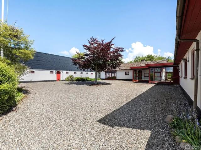 Til salg: Havhøjvej 10, Grønnerup, Farsø Villa på 280 m² Boligsiden