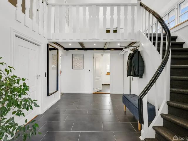 Til salg: Havnebyvej 161, Kirkeby, Rømø Villa på 108 m² Boligsiden