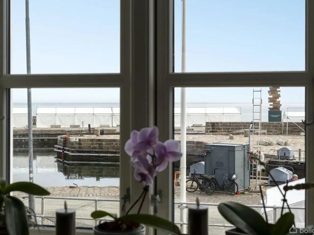 Til salg: Havnegade 11, Allinge, Rækkehus på 236 m² Boligsiden