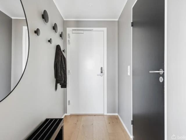 Til salg: Havnegade 17, 9. 1. Nørresundby Ejerlejlighed på 191 m² Boligsiden