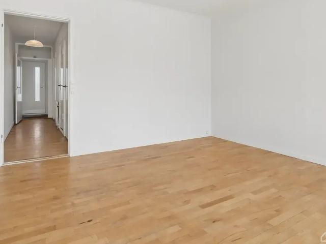 Til salg: Havnegade 20, 1. Tv. Frederikssund Ejerlejlighed på 65 m² Boligsiden