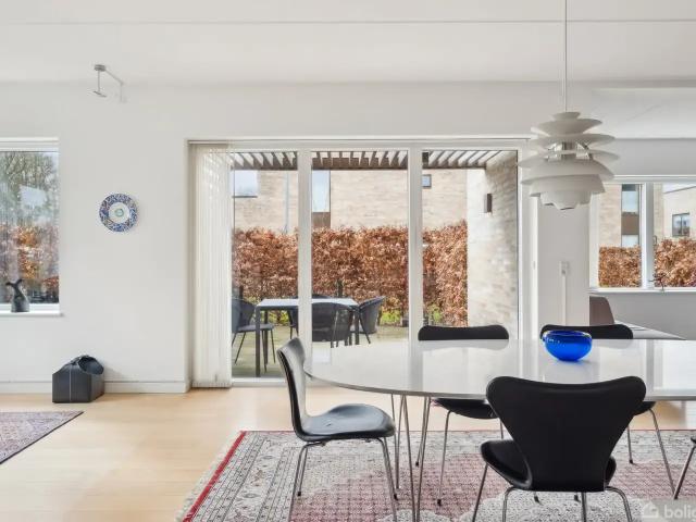 Til salg: Havnegade 29, 2. Th. Nørresundby Ejerlejlighed på 132 m² Boligsiden