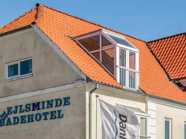 Til salg: Havnevej 7, 1. 12. Hejls Ejerlejlighed på 54 m² Boligsiden