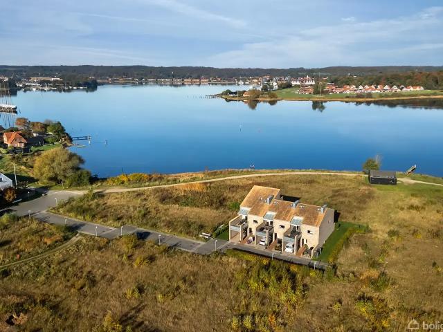Til salg: Havnevej 124, Egernsund Rækkehus på 174 m² Boligsiden
