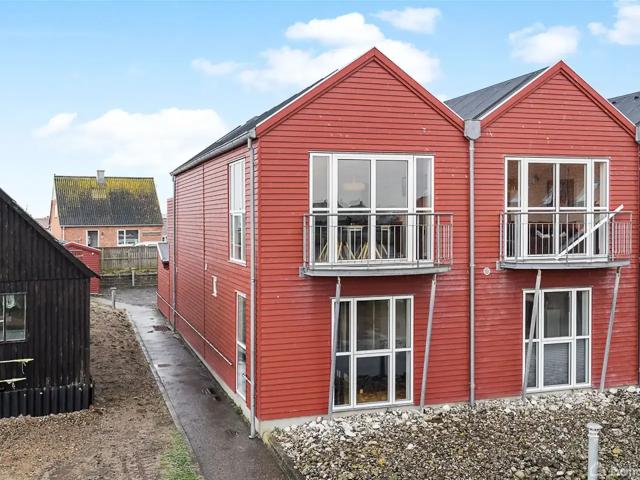 Til salg: Havnevej 12, st. 17. Ulfborg Ejerlejlighed på 112 m² Boligsiden