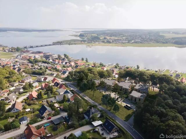 Til salg: Havnevej 17, st. 1. Hadsund Ejerlejlighed på 172 m² Boligsiden