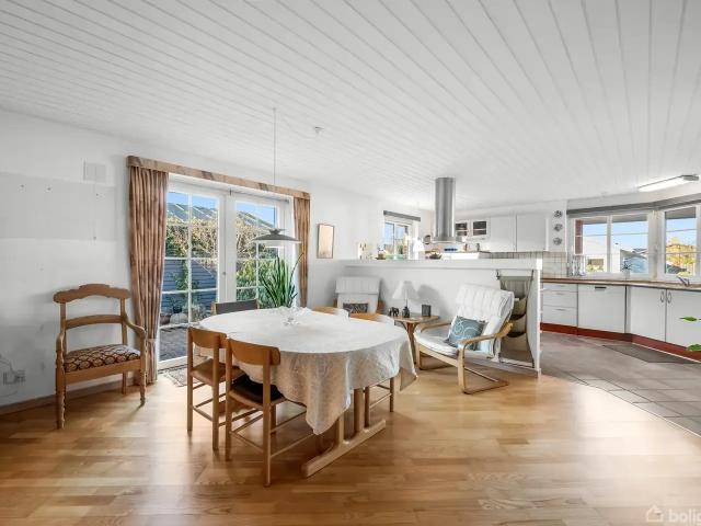 Til salg: Havremarken 4, Rindum, Ringkøbing Villa på 141 m² Boligsiden