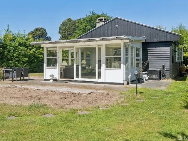 Til salg: Havremarken 6, Smidstrup, Gilleleje Fritidsbolig på 99 m² Boligsiden