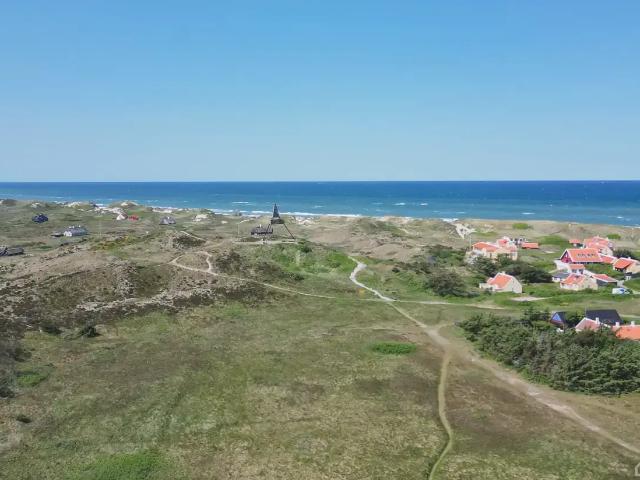 Til salg: Havstien 6, Skagen Fritidsgrund på 700 m² Boligsiden