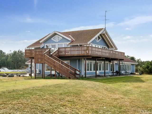 Til salg: Havstien 9, Vesterø Havn, Læsø Fritidsbolig på 72 m² Boligsiden