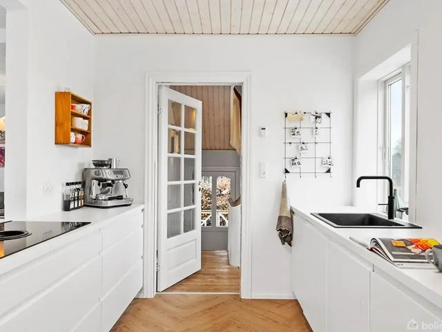 Til salg: Henrik Rantzaus Vej 25, Kolding Villa på 123 m² Boligsiden