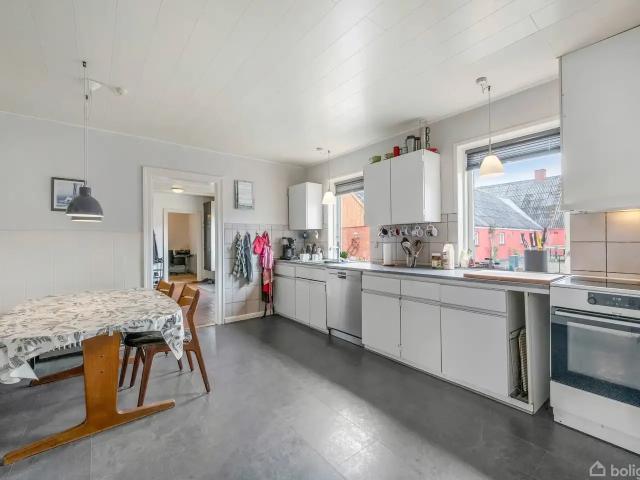 Til salg: Heager Engvej 4, No, Ringkøbing Landejendom på 289 m² Boligsiden