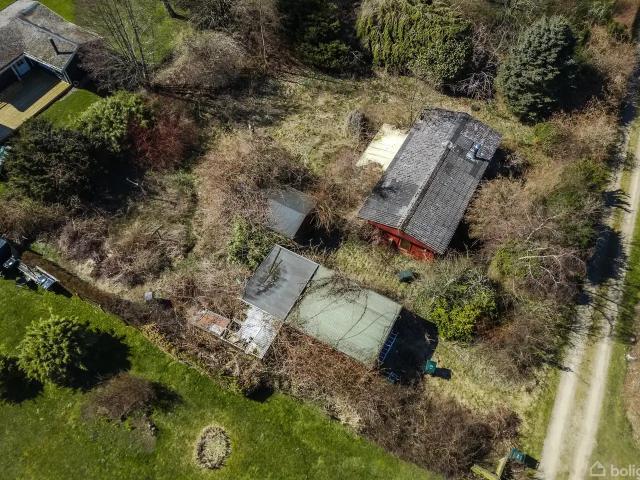 Til salg: Hedebovej 8, Overby Lyng, Sjællands Odde Fritidsbolig på 40 m² Boligsiden