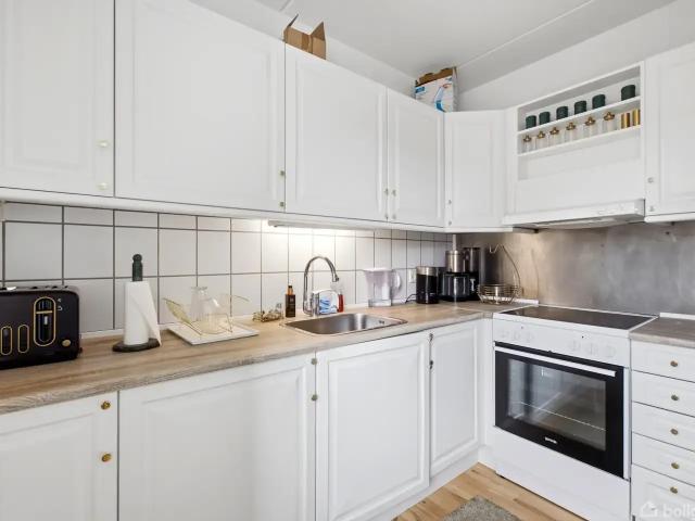 Til salg: Hedekæret 38, st. Th. Hedehusene Ejerlejlighed på 78 m² Boligsiden