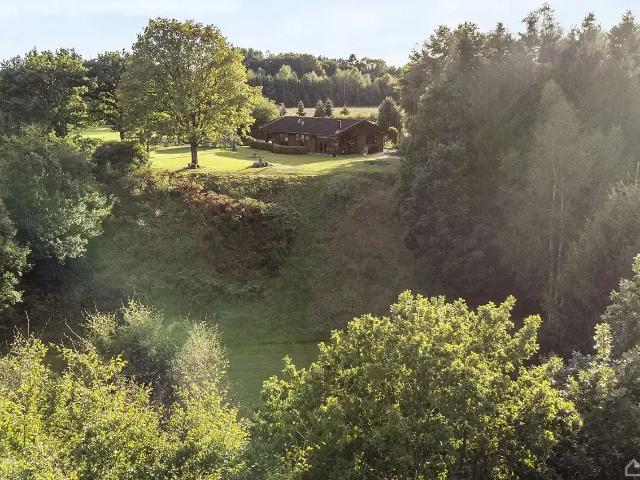 Til salg: Hedehusvej 14, Løgager, Silkeborg Fritidsbolig på 90 m² Boligsiden