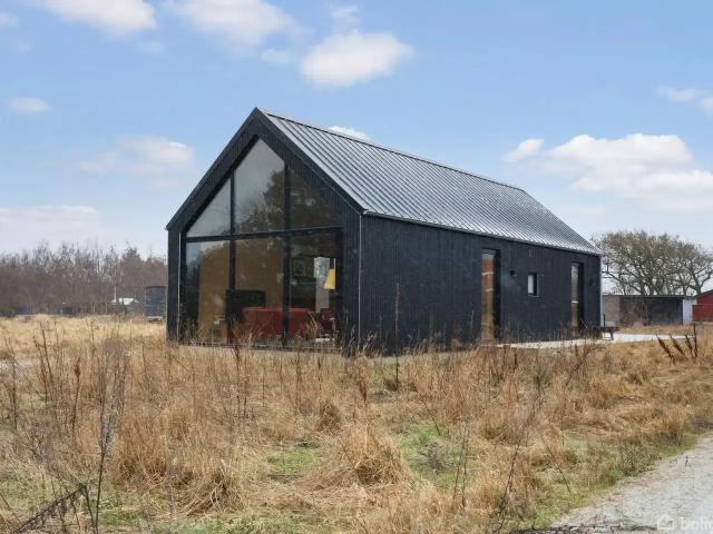 Til salg: Hedelyngen 11, Ø Hærup, Spøttrup Fritidsbolig på 88 m² Boligsiden