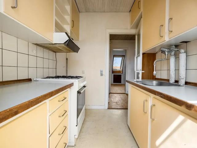 Til salg: Hedetoften 11, 1. Tv. Hedehusene Ejerlejlighed på 78 m² Boligsiden