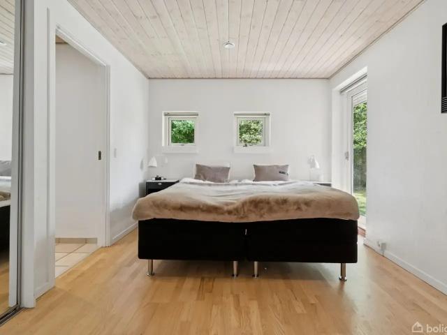 Til salg: Hedevænget 86, Viborg Villa på 207 m² Boligsiden
