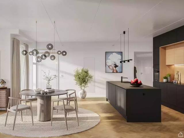 Til salg: Hedevej, Rækkehus B 2 4, Solrød Strand Ejerlejlighed på 100 m² Boligsiden