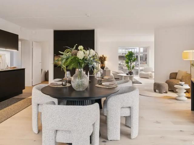 Til salg: Hedevej, Rækkehus D 2 4, Solrød Strand Ejerlejlighed på 93 m² Boligsiden