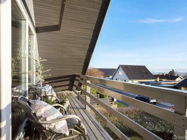 Til salg: Hedevej 6, Frederikshavn Villa på 174 m² Boligsiden