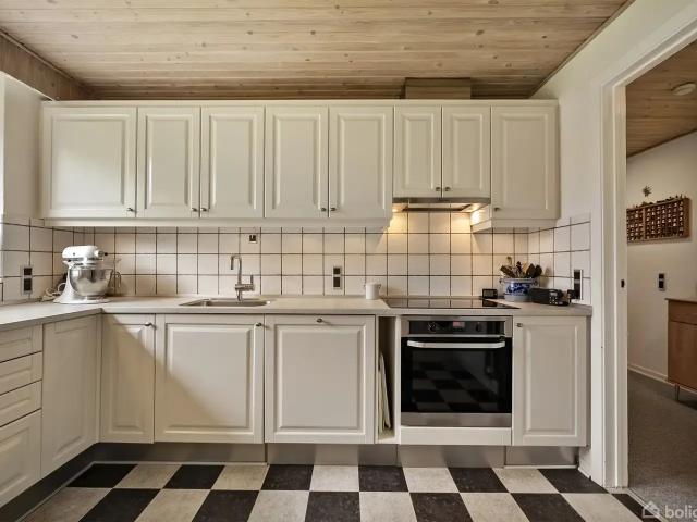 Til salg: Hegnet 8, Næsby, Odense N Rækkehus på 130 m² Boligsiden