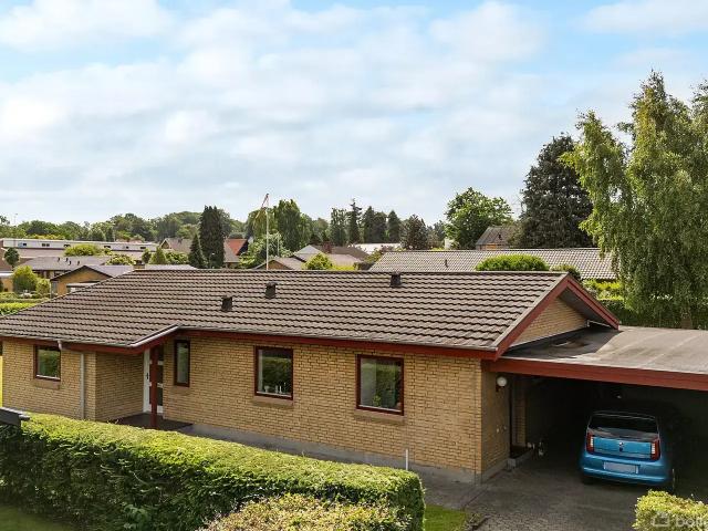 Til salg: Hejrevej 16, Vejle Villa på 158 m² Boligsiden