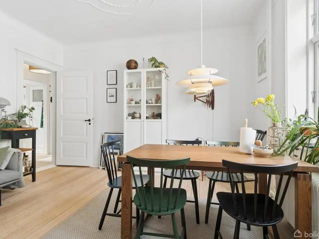 Til salg: Helga Pedersens Gade 17, 6. 2. Aarhus C Ejerlejlighed på 63 m² Boligsiden