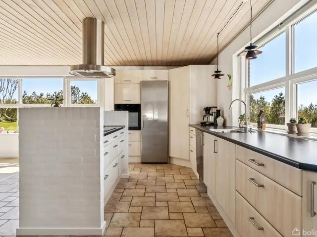 Til salg: Hellebjerg 7, Tvorup, Thisted Landejendom på 305 m² Boligsiden