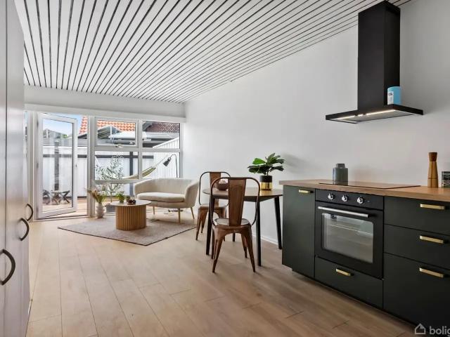 Til salg: Helmer Søgårds Alle 12, st. Mf. Kastrup Ejerlejlighed på 35 m² Boligsiden
