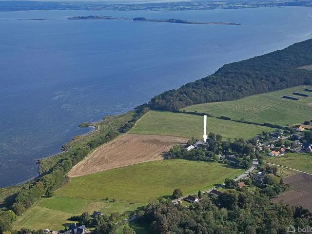 Til salg: Helnæs Byvej 71, Helnæs, Ebberup Landejendom på 202 m² Boligsiden