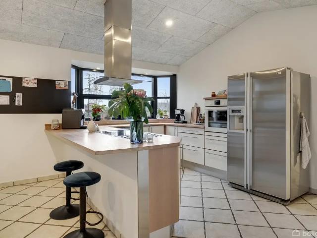 Til salg: Helsebakken 4, Vejle Villa på 199 m² Boligsiden