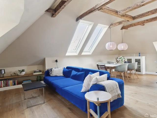 Til salg: Helsingørsgade 11B, 1. Hillerød Ejerlejlighed på 145 m² Boligsiden