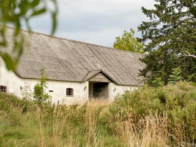 Til salg: Helsingørsvej 55A, Munkegårde, Kvistgård Landejendom på 225 m² Boligsiden