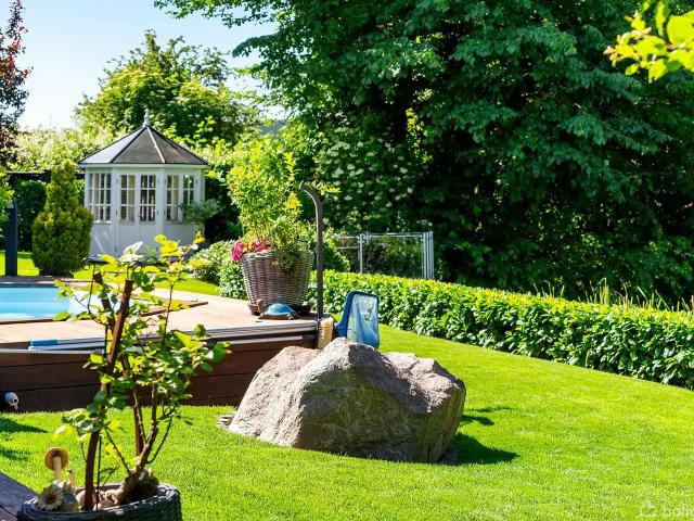 Til salg: Herman Blems Vej 22, Rønne, Villa på 102 m² Boligsiden