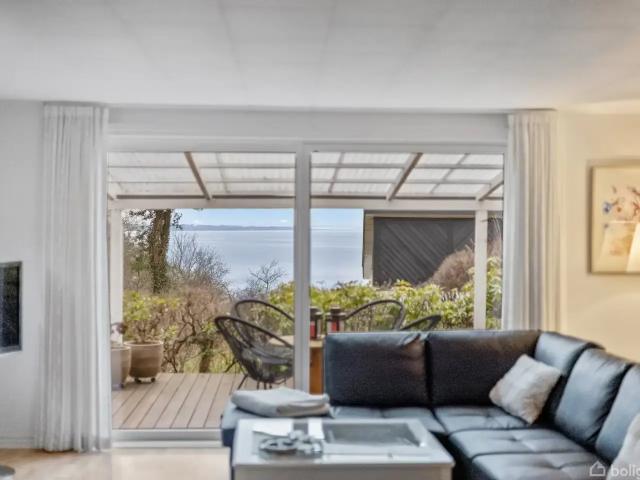 Til salg: Hermelinvej 10, Hundested Fritidsbolig på 106 m² Boligsiden