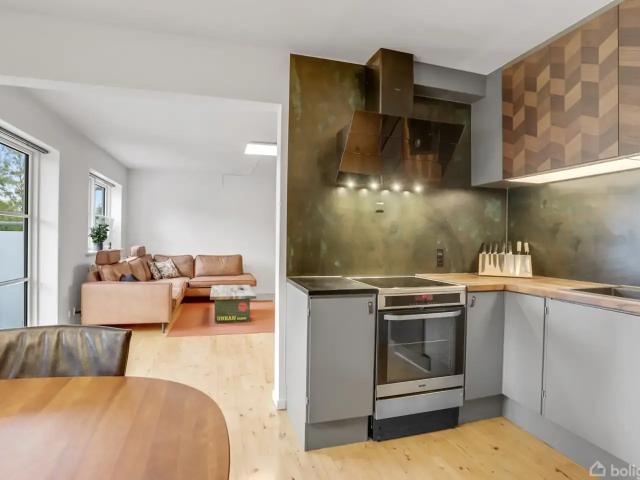 Til salg: Herningvej 255, Aalborg Øst Andelsbolig på 98 m² Boligsiden