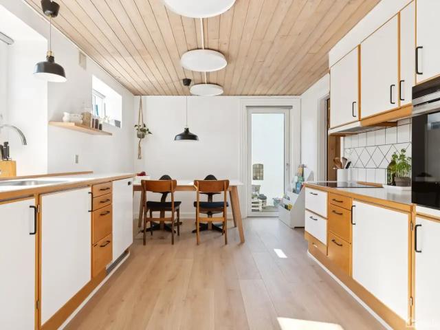 Til salg: Herningvej 222, Aalborg Øst Villa på 151 m² Boligsiden