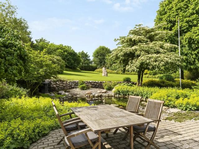 Til salg: Herningvej 35, Vildbjerg Landejendom på 240 m² Boligsiden