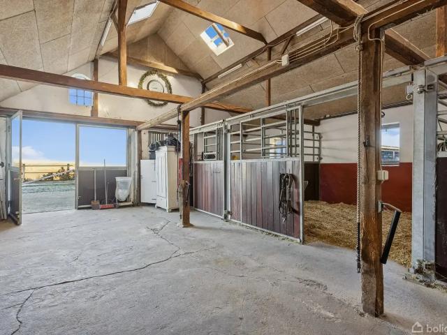 Til salg: Herningvej 68, Vistorp, Haderup Landejendom på 318 m² Boligsiden