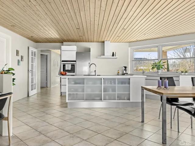 Til salg: Herredstoften 54, Kalundborg Villa på 128 m² Boligsiden