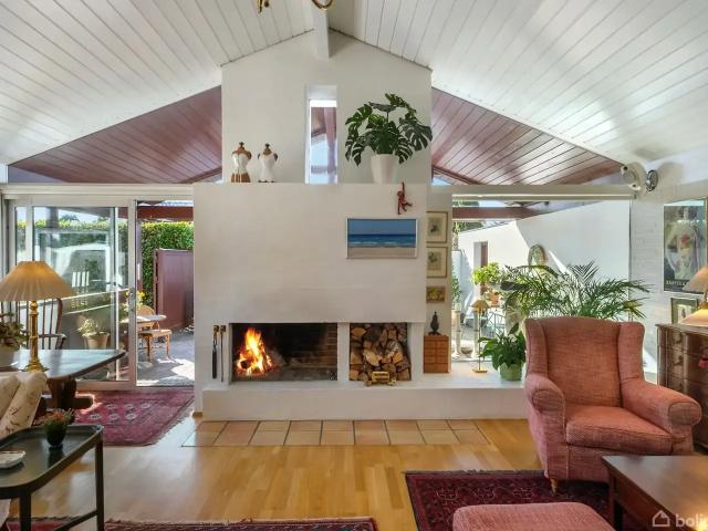 Til salg: Hestegangen 14, Kongens Lyngby Villa på 148 m² Boligsiden