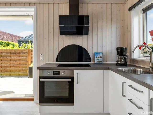 Til salg: Hestehaven 31, Karrebæk, Karrebæksminde Fritidsbolig på 69 m² Boligsiden